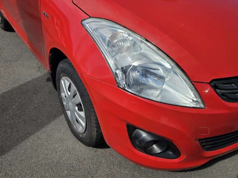 Suzuki Swift dzire Swift Dzire Gl 1.2 2015 Usado  Usado en Kovacs Usados