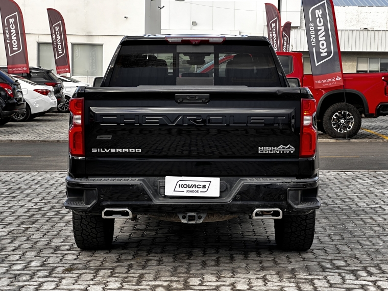 Chevrolet Silverado Silverado 4x4 3.0l Aut 2023 Usado  Usado en Kovacs Usados
