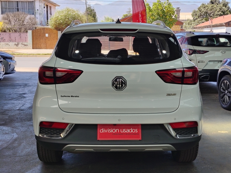 Mg Zs Zs 5p 1.5 2021 Usado en Rosselot Usados