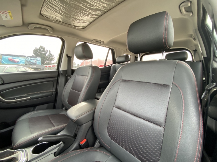 Changan Cx70 Cx70 T 1.5 Aut 2023 Usado en Rosselot Usados