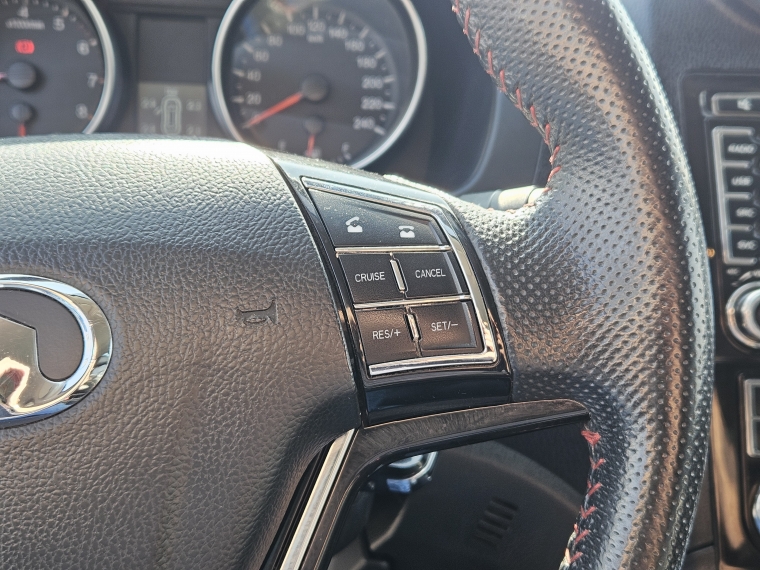 Great wall Haval 5 Cle Mt 4x2  1.5 2019 Usado  Usado en Kovacs Usados