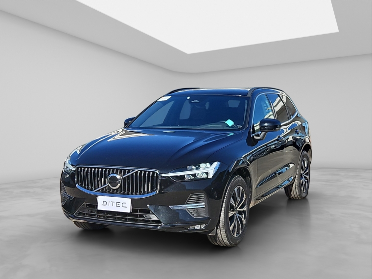 VOLVO XC60 II B5 4X4 2.0 AUT 2025