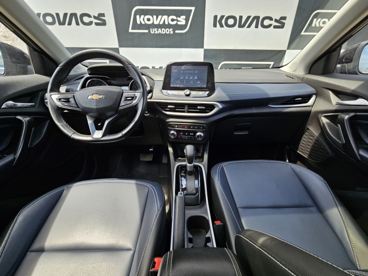 Chevrolet Tracker Premier 1.2t Aut 2022 Usado  Usado en Kovacs Usados