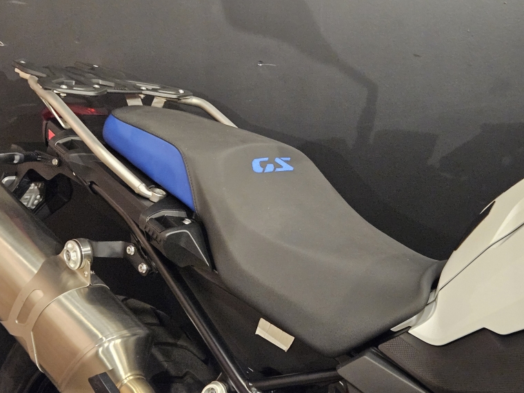 Bmw F 800 gs Ii 2025 Usado en BMW Premium Selection Bmw F 800 gs Ii 2025 Usado en BMW Premium Selection