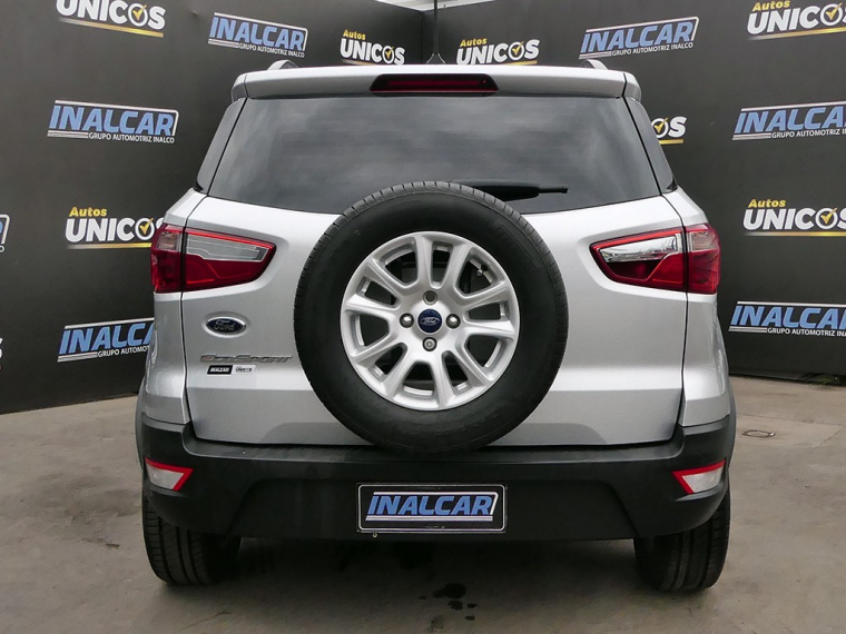 Ford Ecosport 1.5 2020 Usado  Usado en Webautos.cl