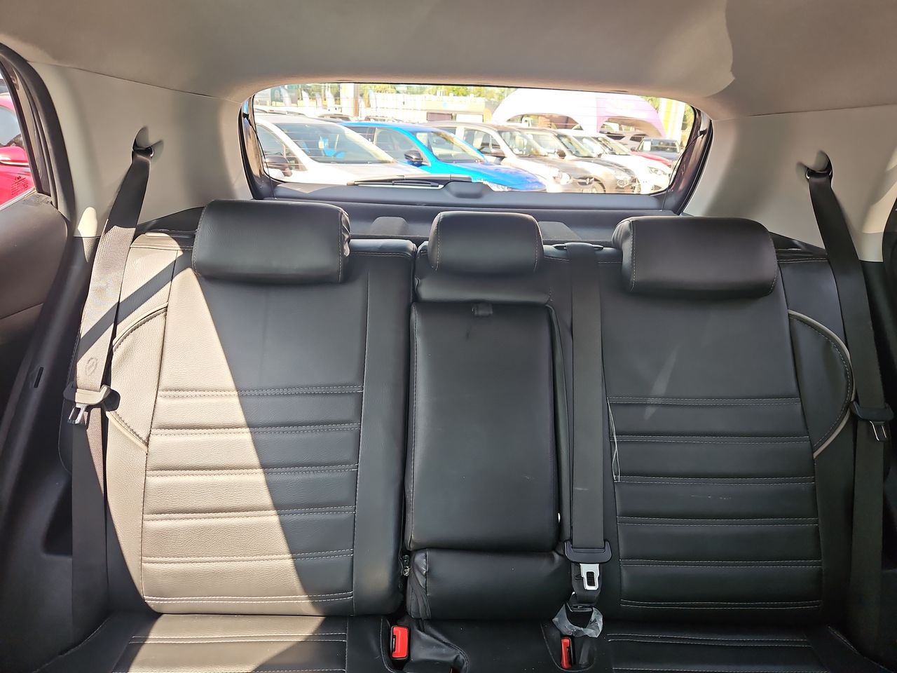 Hyundai Creta Creta Su2i 1.5 2022 Usado en Usados de Primera - Sergio Escobar