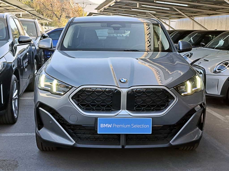 Bmw X2 Sdrive20i Dynamic 2026 Usado  Usado en BMW Premium Selection
