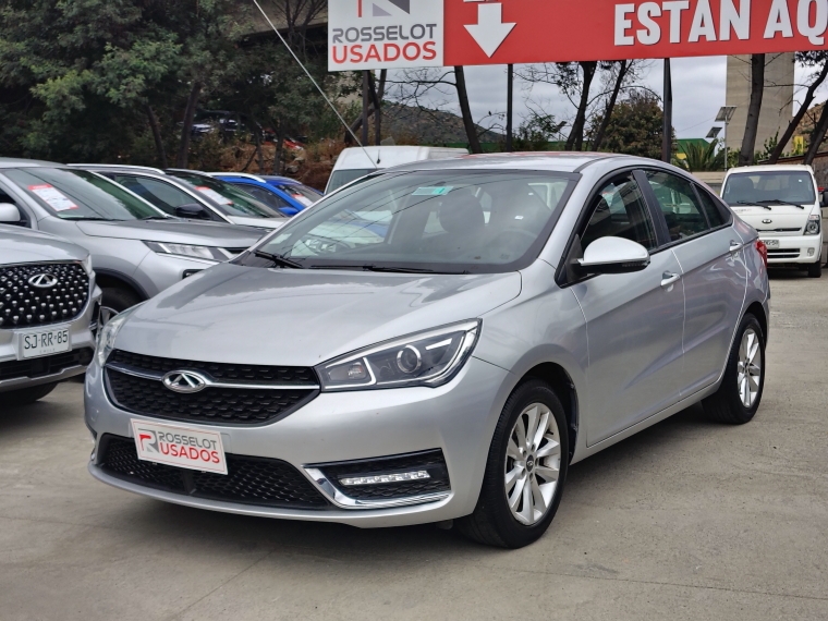 CHERY ARRIZO 5 ARRIZO 5 GLS MT 2023