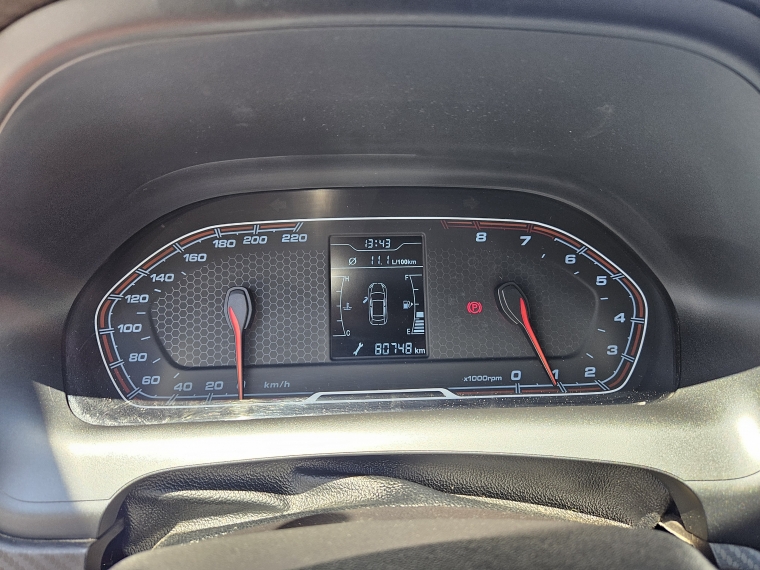 Chery Tiggo 2 Tiggo 2 Gl Mt 1.5 2022 Usado en Rosselot Usados