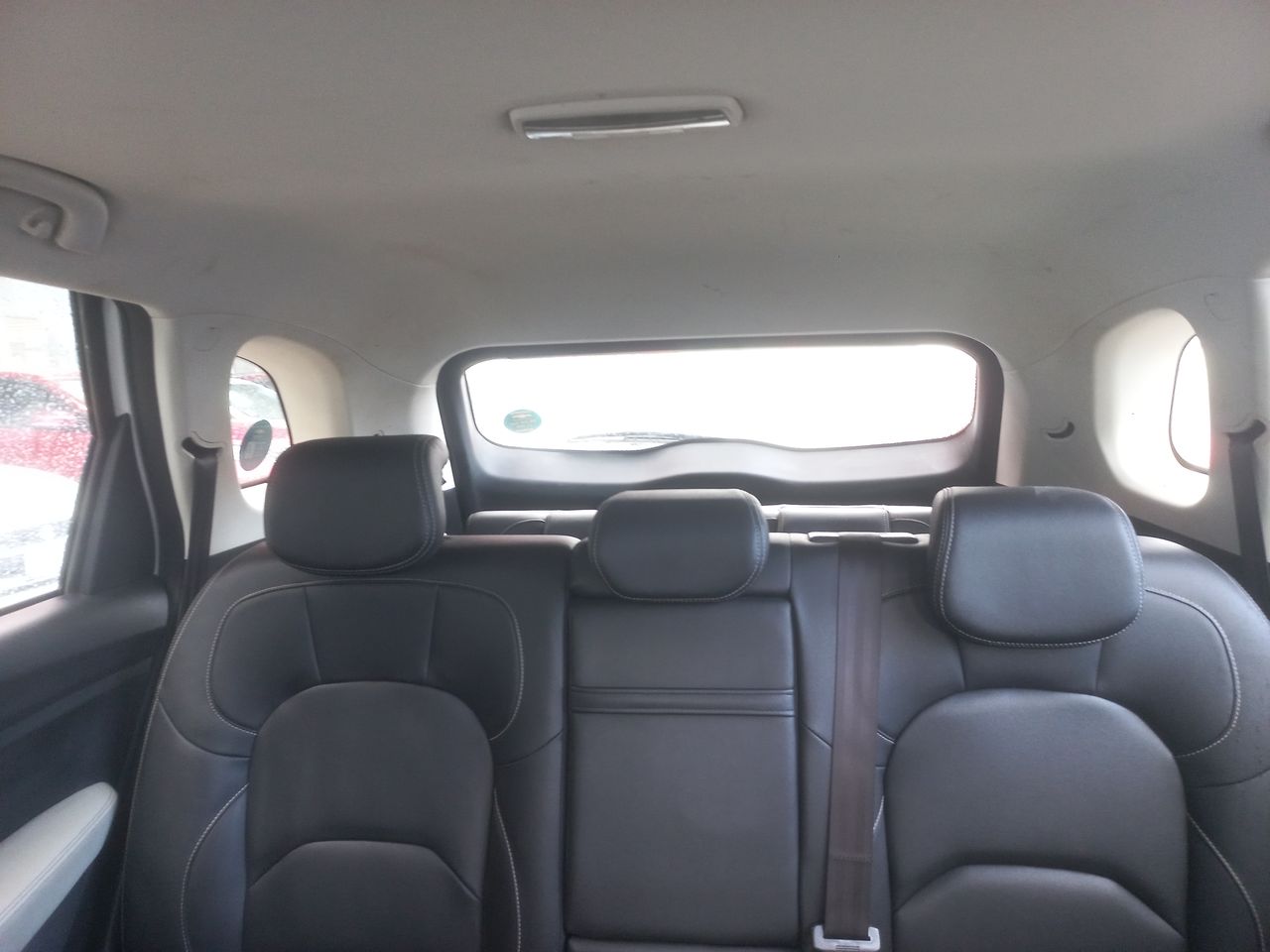 Chevrolet Captiva Captiva Premier 1.5 2020 Usado en Usados de Primera - Sergio Escobar