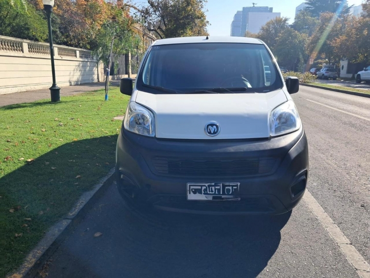 RAM V700 CITY 1.4 - imagen 10