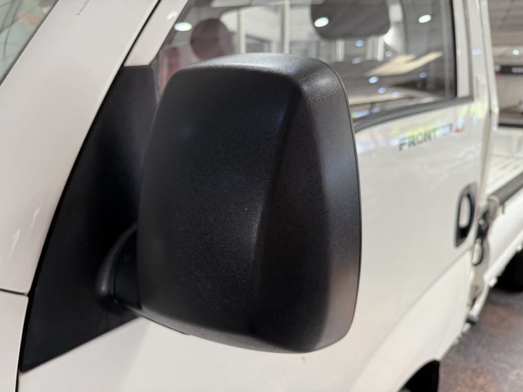 Kia Frontier Lx 2.5 P/up 6mt 2022  Usado en Grass & Arueste