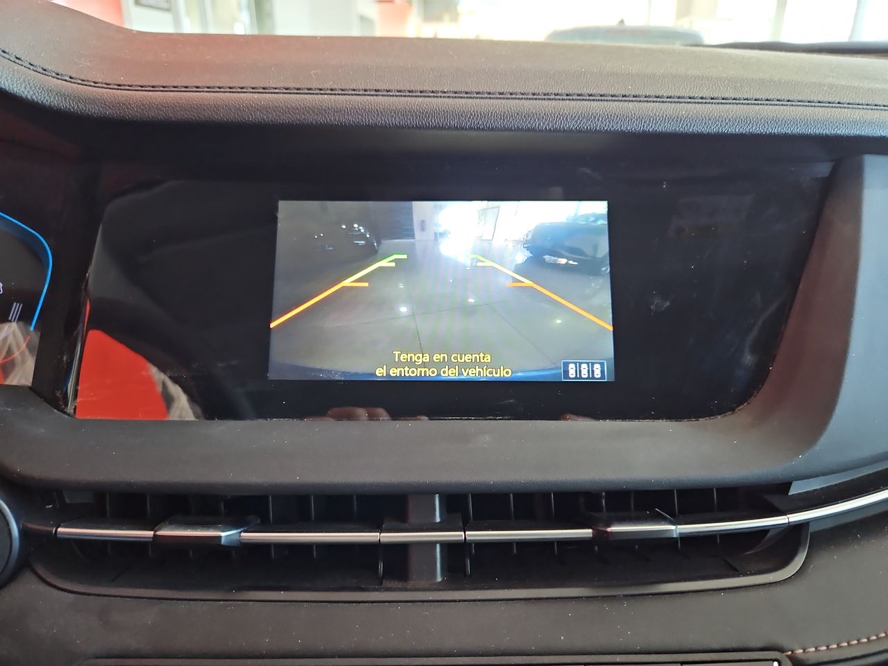 Changan Cs15 Cs15 Hb 4x2 1.5 2023 Usado en Usados de Primera - Sergio Escobar