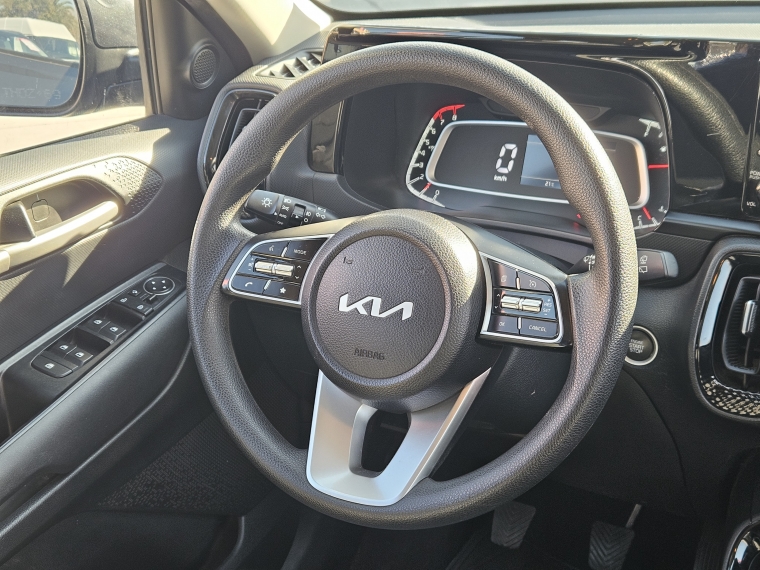 Kia Sonet Sonet Ex 1.5 2024 Usado en Rosselot Usados
