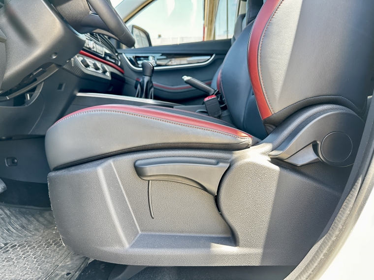 Dfm T5 T5 1.6 Mt 2025 Usado en Rosselot Usados