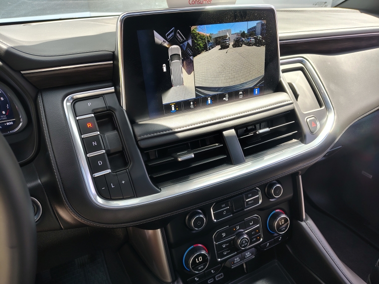 Chevrolet Tahoe 5.3 Z71 At 4x4 2024 Usado Usado en Webautos.cl Chevrolet Tahoe 5.3 Z71 At 4x4 2024 Usado Usado en Webautos.cl