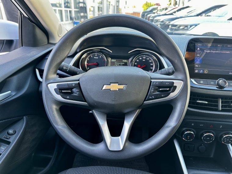 Chevrolet Onix 1.0 Hb 2025 Usado  Usado en Kovacs Usados