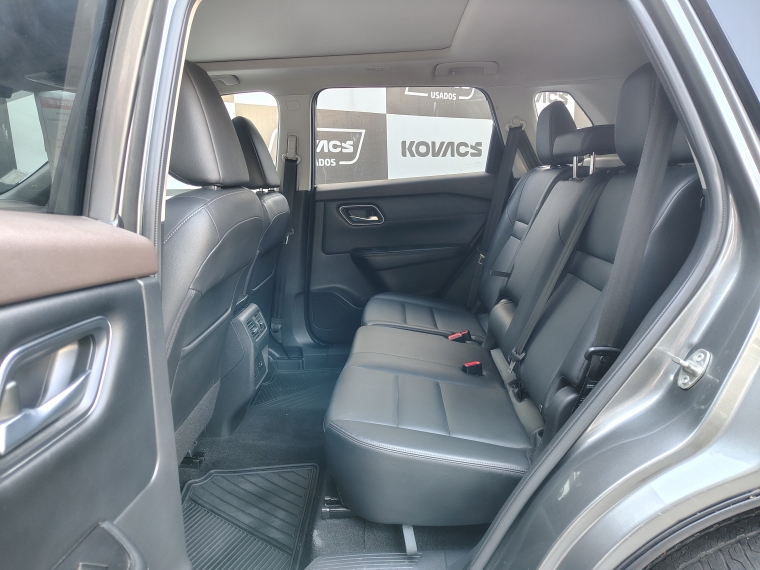 Nissan X-trail 2.5  Exclusive  At  4x4 2023 Usado  Usado en Kovacs Usados