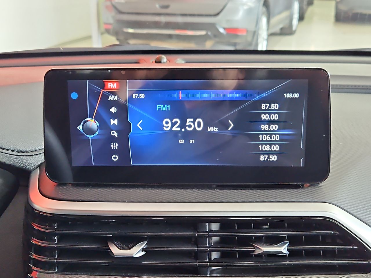 Changan Alsvin Alsvin 1.5 At 2025 Usado en Usados de Primera - Sergio Escobar
