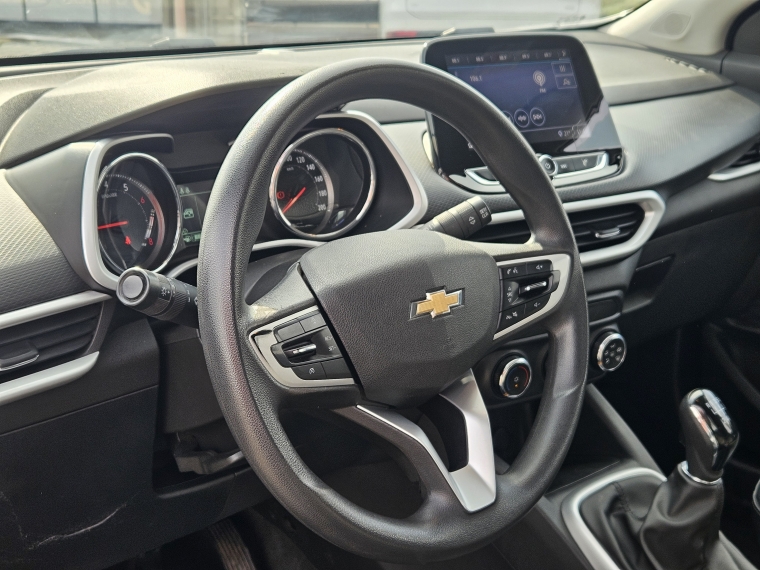 Chevrolet Tracker Tracker 1.2 2021 Usado  Usado en Kovacs Usados