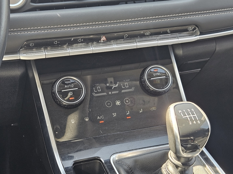 Chery Tiggo 8 Tiggo 8 1.5 2022 Usado en Rosselot Usados