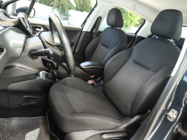 Peugeot 208 Blue Hdi Hb 1.6 2019 Usado  Usado en Webautos.cl