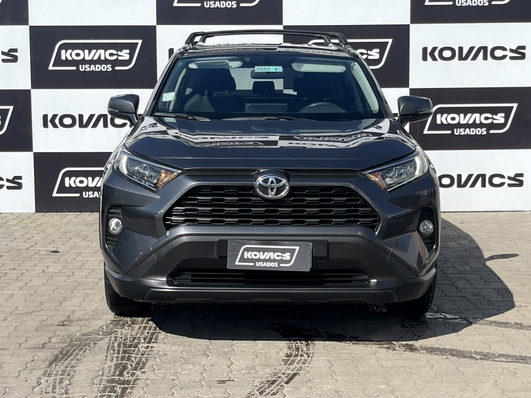 Toyota Rav4 2.0 Le Mt 2022 Usado  Usado en Kovacs Usados