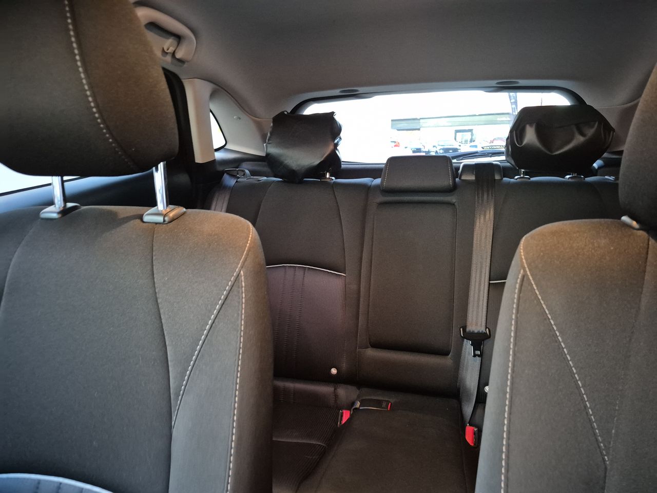 Mazda Cx-3 Cx 3 2.0 Aut 2021 Usado en Usados de Primera - Sergio Escobar