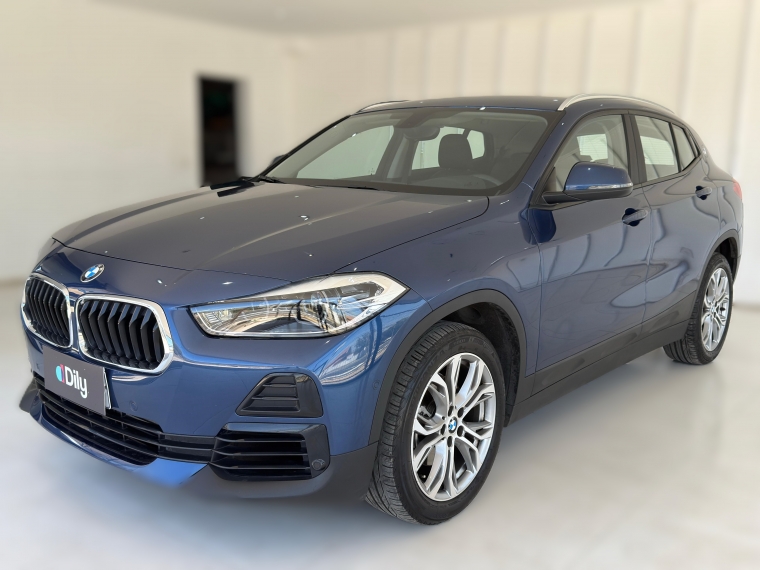 BMW X2 SDRIVE 18I 1.5 AUT 2022