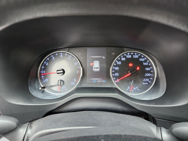 Toyota Rav4 2.0 Le Mt 4x4 2019 Usado  Usado en Kovacs Usados