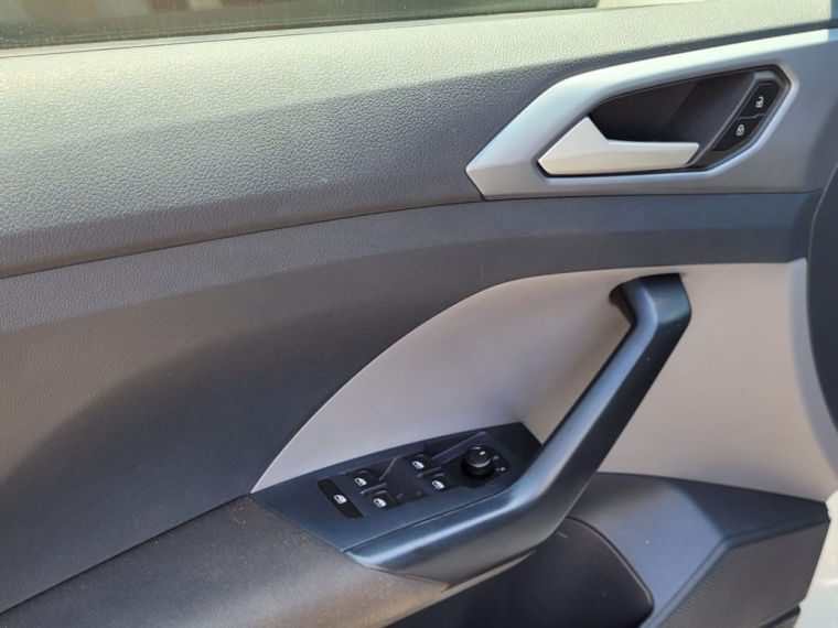 Volkswagen T-cross 1.6 2021 Usado  Usado en Webautos.cl