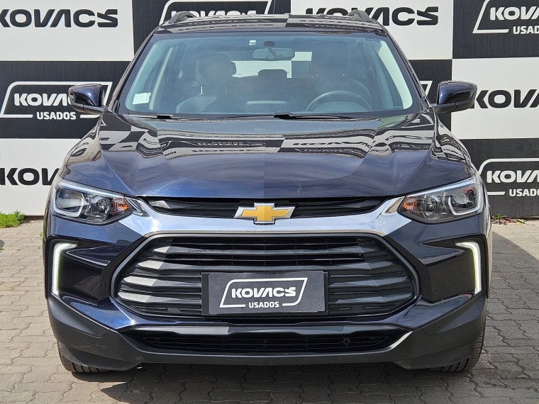 Chevrolet Tracker Tracker 1.2t Ltz Aut 2022 Usado  Usado en Kovacs Usados