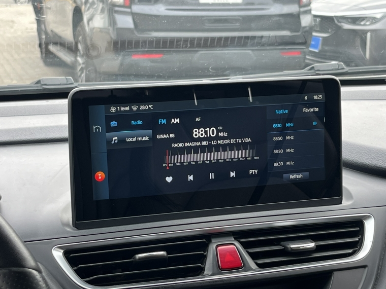 Jac Js3 1.6 Luxury Mt 2024 Usado  Usado en Kovacs Usados