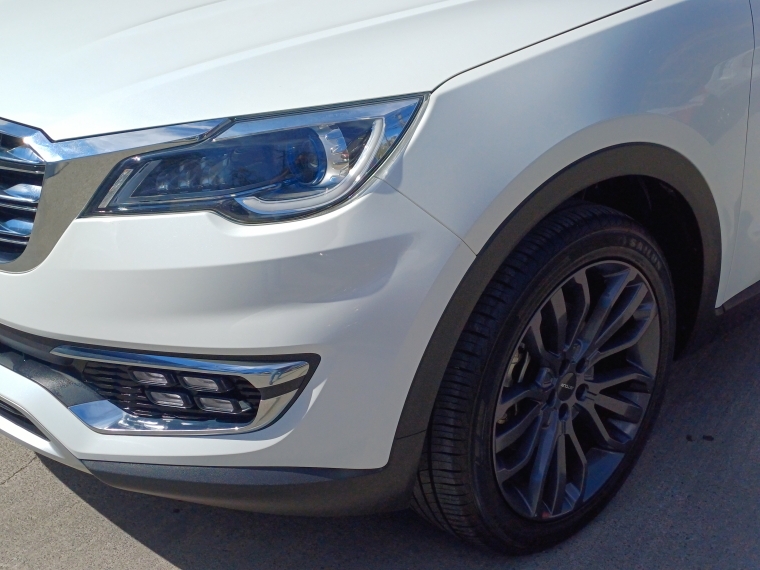 Jetour X70 X70 Gl 1.5 2022 Usado en Rosselot Usados