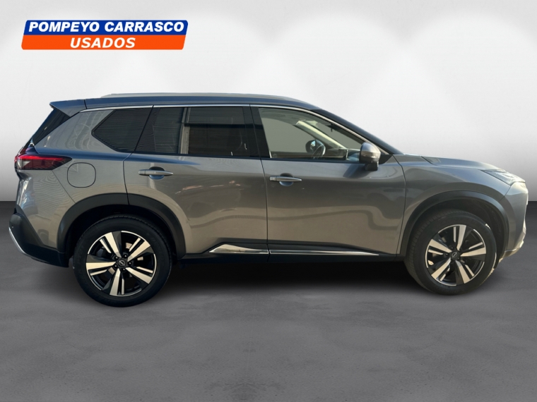 Nissan X-trail X-trail 2.5 Exclusve Cvt At 2023 Usado  Usado en Pompeyo