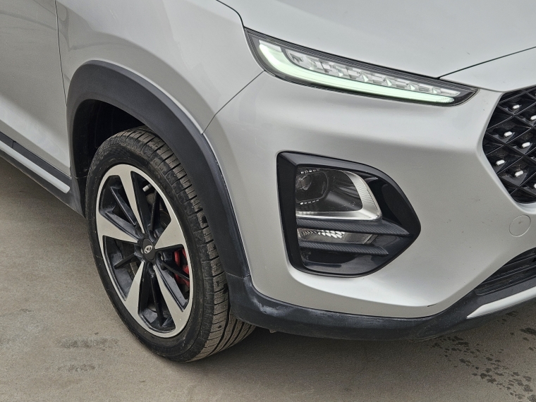 Chery Tiggo 2 pro Tiggo 2 Pro Glx Cvt 1.0 Aut 2023 Usado en Rosselot Usados