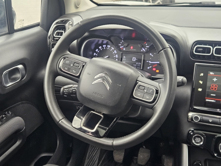 Citroen C-3 Aircross Hdi Hb 1.5 2022 Usado  Usado en Kovacs Usados