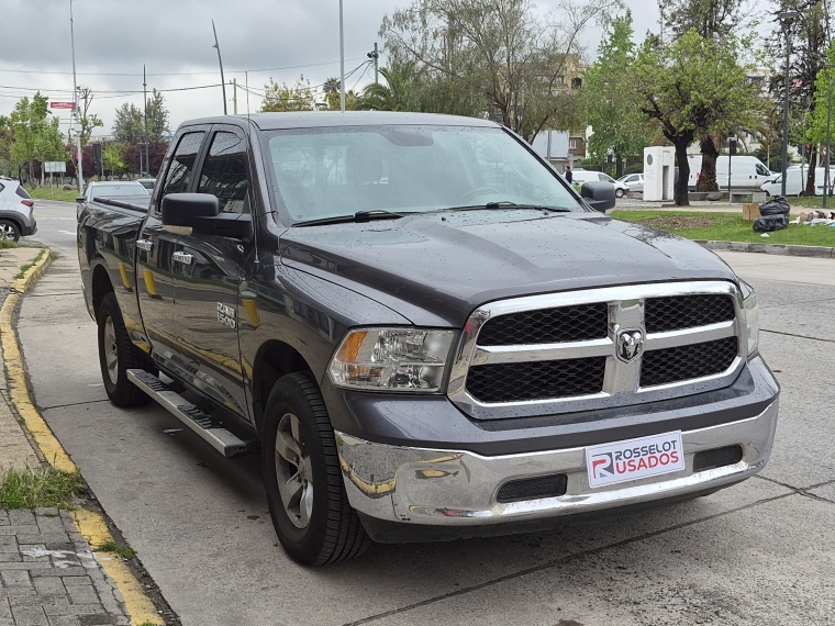 Ram 1500 New 1500 Slt 3.6 Aut 2019 Usado en Rosselot Usados