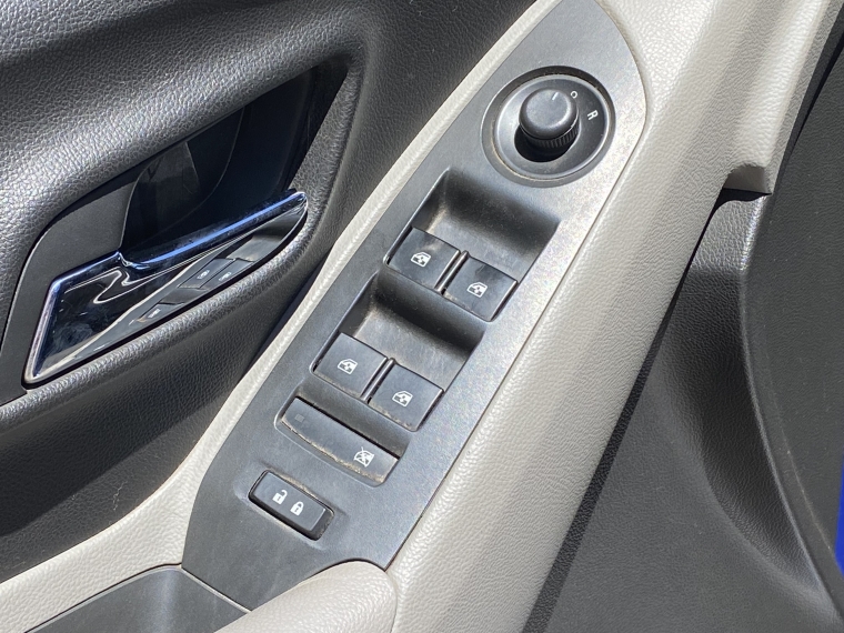 Chevrolet Tracker 1.8 E5 Lt At 4x4 2015 Usado  Usado en Webautos.cl