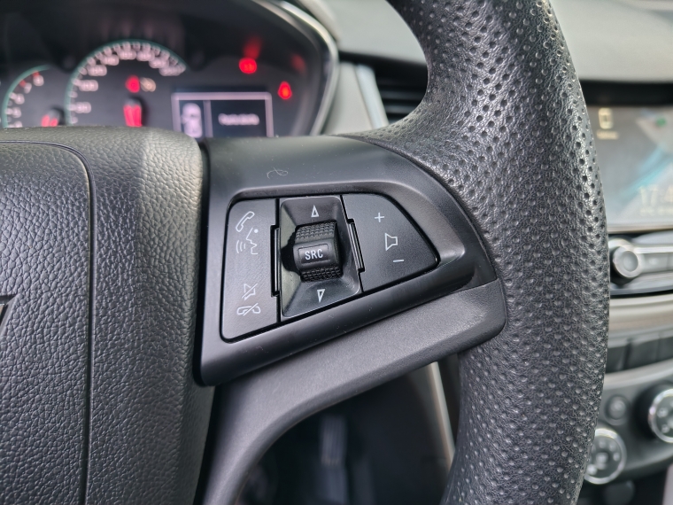 Chevrolet Tracker 1.8  Lt At 4x4 2019 Usado  Usado en Kovacs Usados