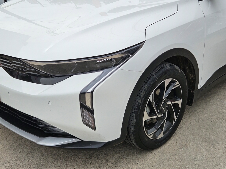 Kia K3 K3 Ex Mpi 1.6 2026 Usado en Rosselot Usados