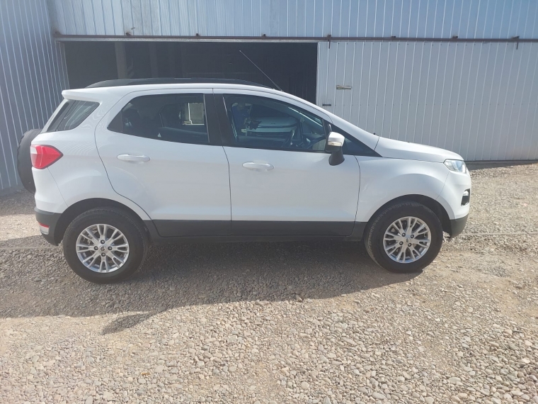 Ford Ecosport 1.5 Se Mt Diesel 2017 Usado  Usado en Webautos.cl