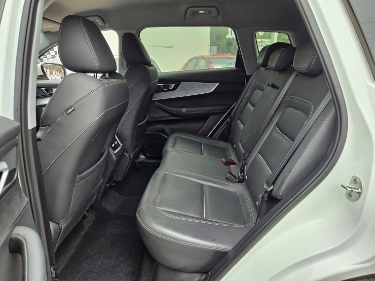 Chery Tiggo 7 pro Tiggo 7 Gls Cvt Pro 1.5 Aut 2025 Usado en Rosselot Usados