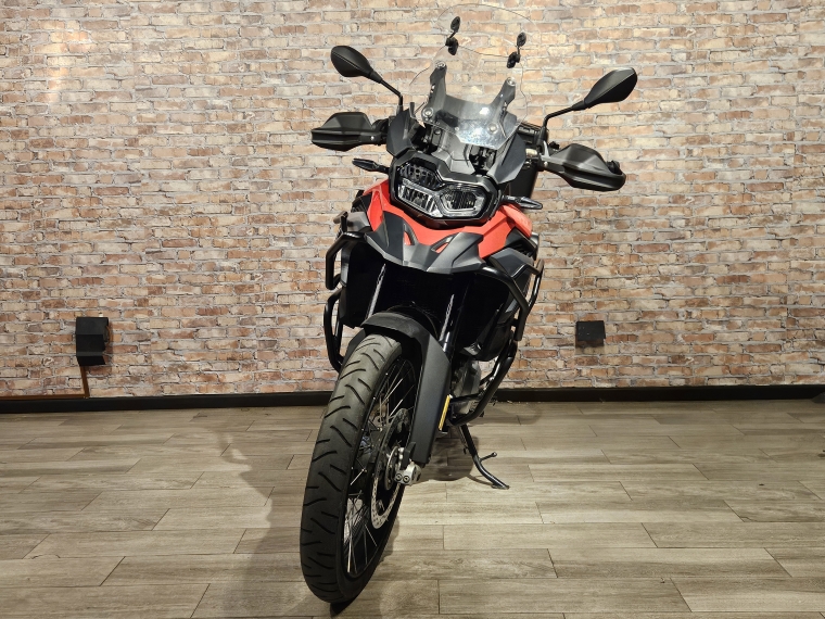 Bmw F 850 gs Ii 2021 Usado en BMW Premium Selection