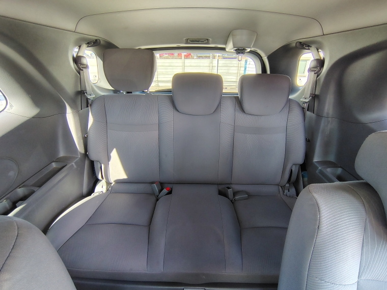 Ssangyong Stavic Stavic Full 2.2 2016 Usado en Rosselot Usados