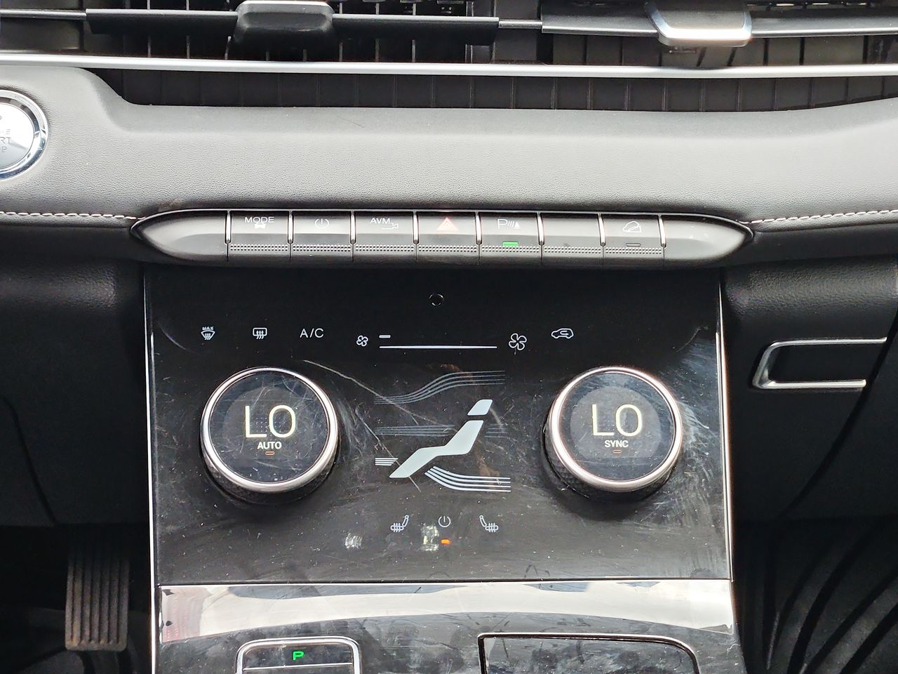 EXEED LX LX UNLTD 1.5 AUT - 2023