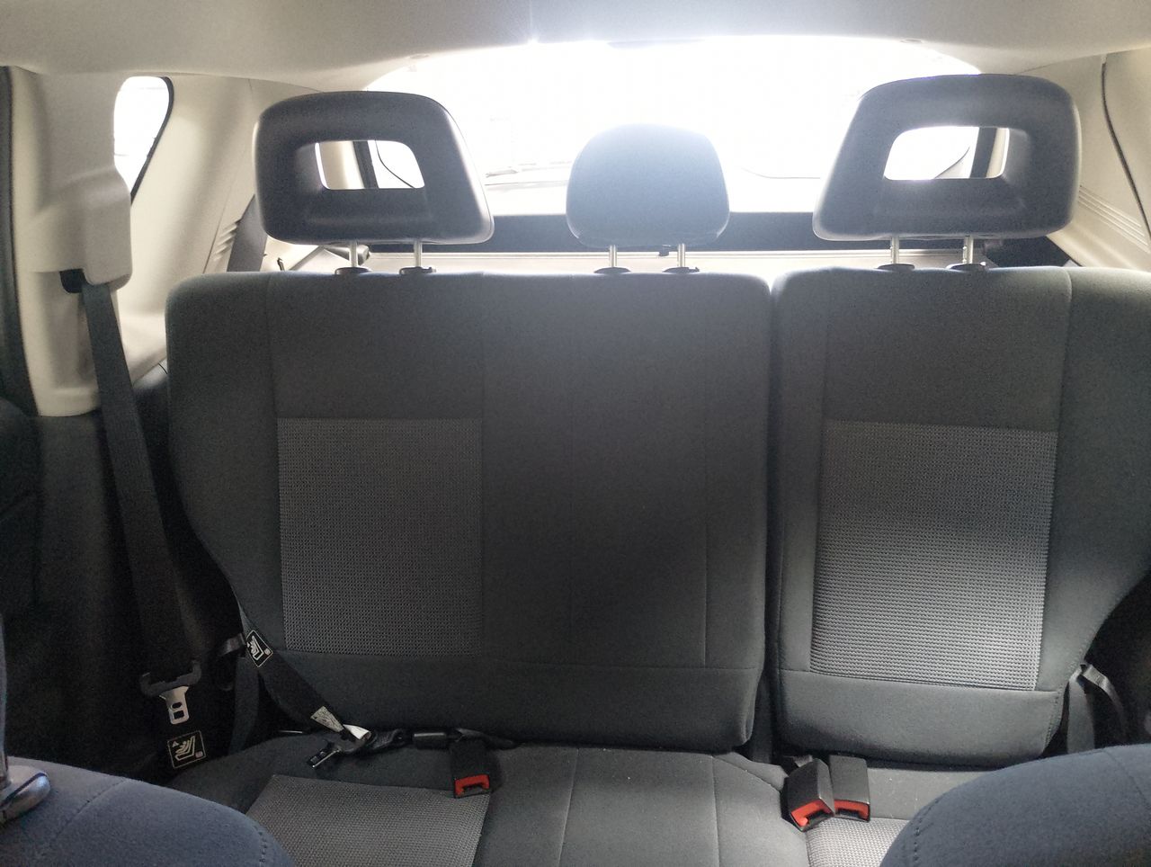 Jeep Compass Compass Sport 4x4 2.4 At 2014 Usado en Usados de Primera - Sergio Escobar