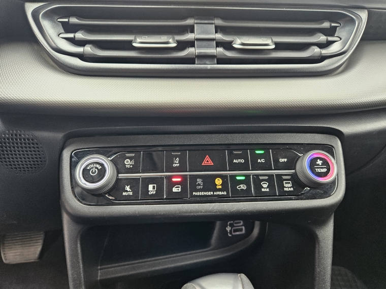 Fiat Pulse Pulse Audace Cvt 1.0 2022 Usado  Usado en Webautos.cl