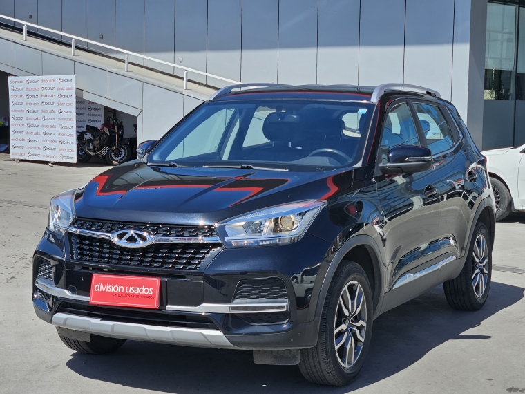 CHERY TIGGO 3 NEW TIGGO 3 GLS MT 2021