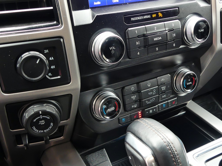 Ford F-150 Xlt Dcab 4x4 3.5 Aut 2021 Usado  Usado en Webautos.cl